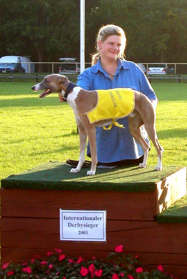 Int. Derby 2003